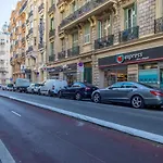 Sunny And Modern Baquis Flat